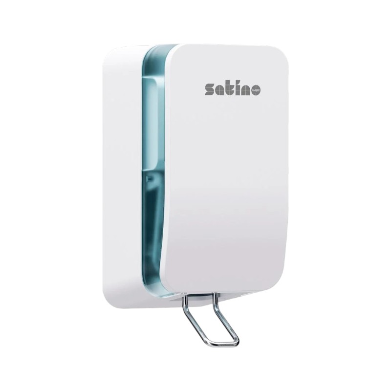 Satino Hyginity - Clean&Care Manual 500 Seifenspender - weiß (SF2)